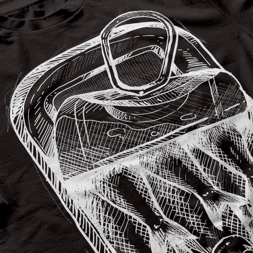 Die Sardinendose: Der Reichtum Im Kleinen