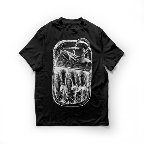 Die Sardinendose: Der Reichtum Im Kleinen