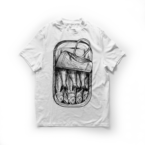 Die Sardinendose: Der Reichtum Im Kleinen