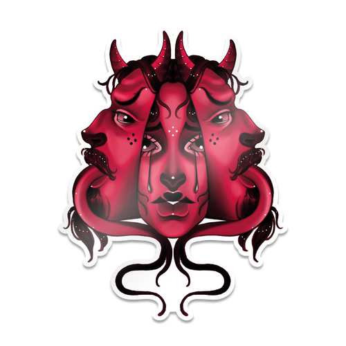Devil Lover