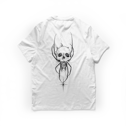 Skull Spider