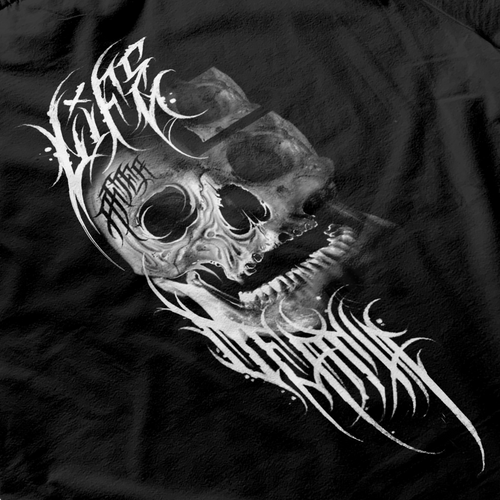 Broken Skull