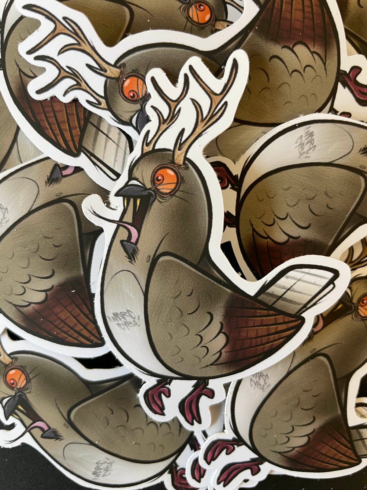 Wolpertinger