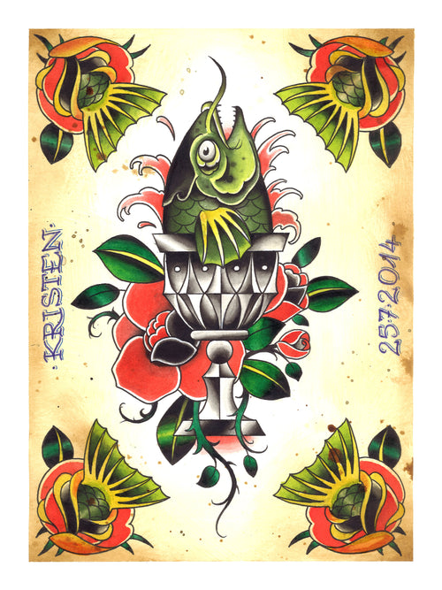 Fish