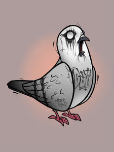 Corpse Pigeon