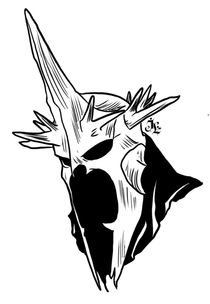 Witchking