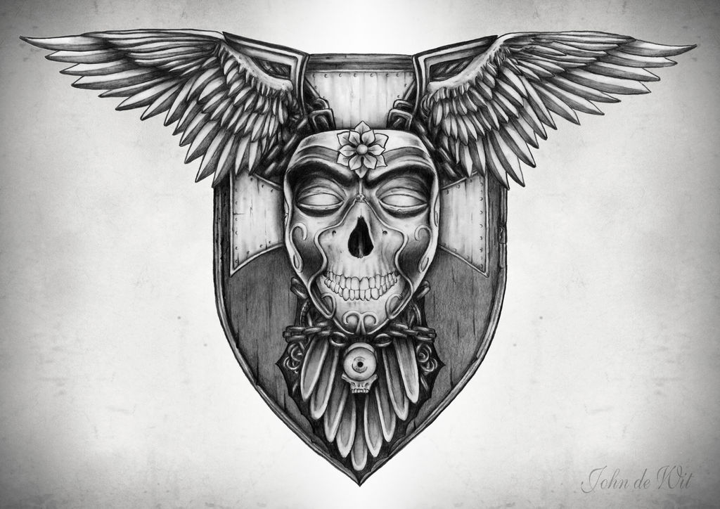 AngelShield