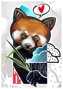 Red Panda