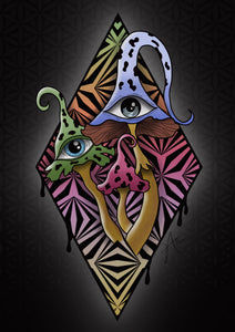 Shroomies