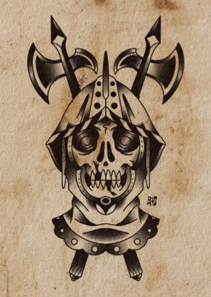 Death Soldier