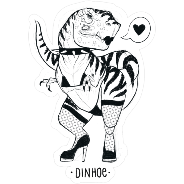 Dinhoe